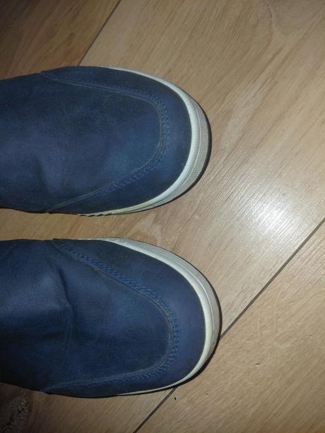 Cizmy v, deichmann,38