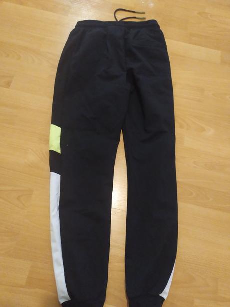 Pánske tepláky, gate,l