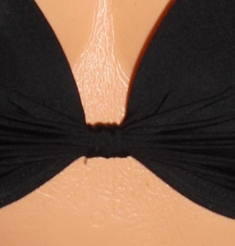 85c sexy bikiny podprsenka, m