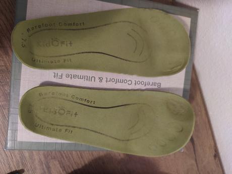 Kidofit sandalky, kidofit,24