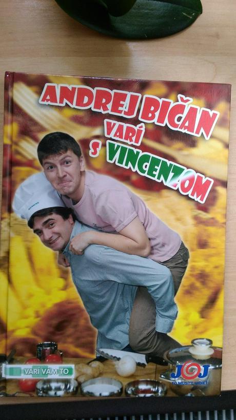 Bican vari s vincenzom, 