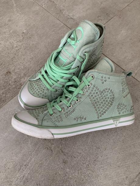 Tenisky guess, guess,36