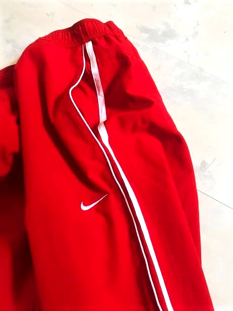 Športové nohavice nike, l