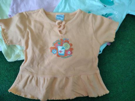 Balík oblečenia, 68–80