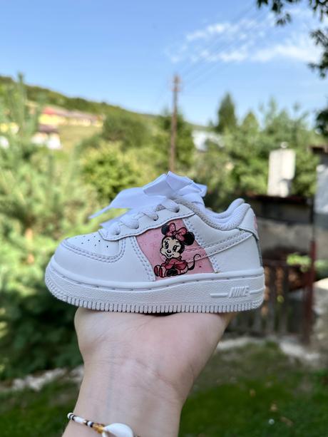 Nike air force 1 custom, nike,22