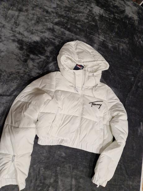 Tommy hilfiger bunda, tommy hilfiger,xs