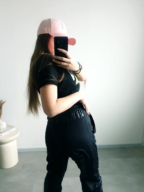 Nike nohavice s, nike,s