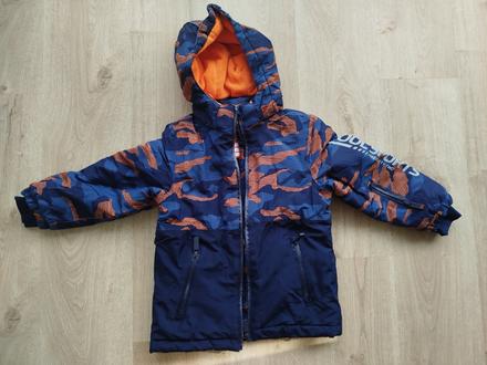 Lyžiarska bunda, dopodopo,110