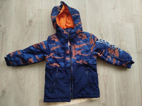 Lyžiarska bunda, dopodopo,110