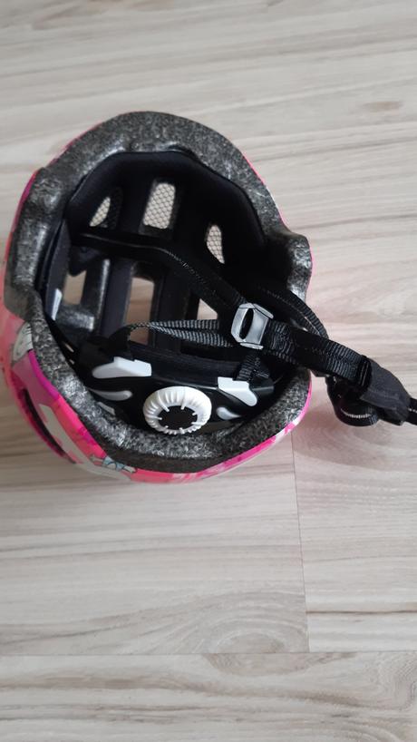 Prilba kitty xxs, xs