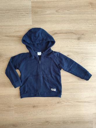 Mikina, zara,104