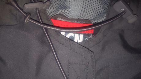 Športová vesta, m&co,152