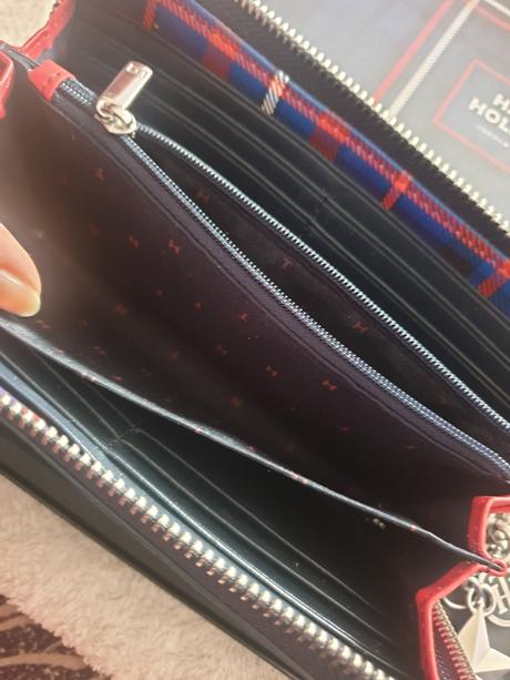 Peňaženka tommy hilfiger, tommy hilfiger