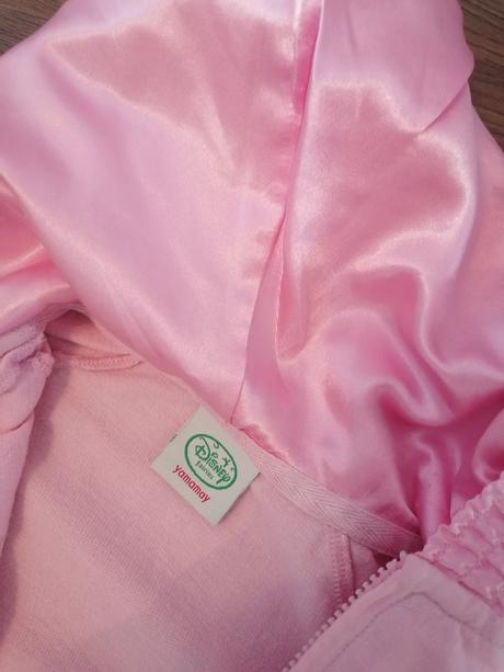 Mikina disney fairies veľ 110 /116, 110