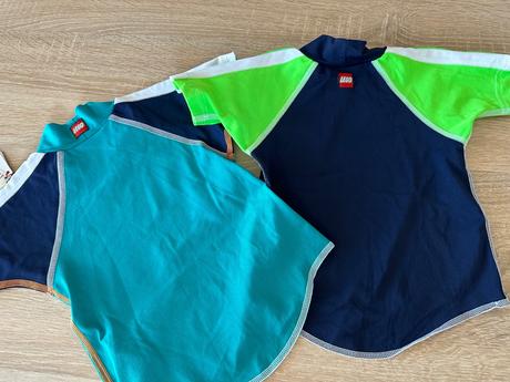 Balicek triciek na plávanie, lego,74