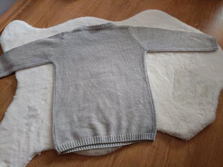 Dievčenský sveter, 116