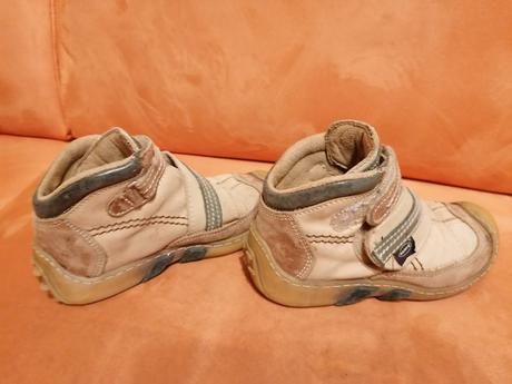 Topánky santé kožené, santé,30