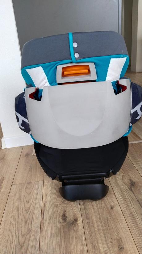 Sotution x2 cybex, cybex