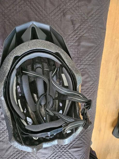 Detska prilba na bicykel, m