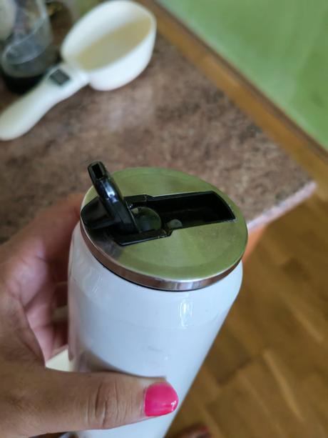 Plechovková fľaša 500ml,