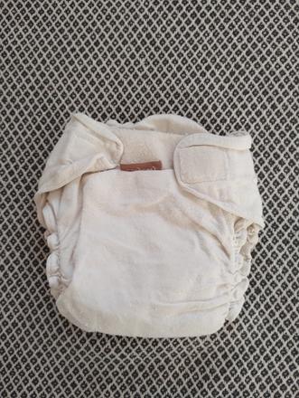 Nohavickova plienka babylucy, baby lucy,4 kg - 9 kg