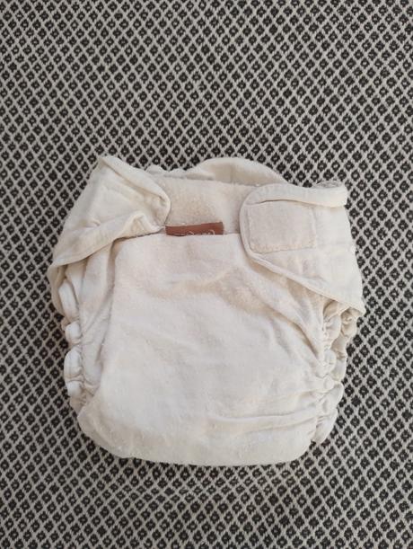 Nohavickova plienka babylucy, baby lucy,4 kg - 9 kg