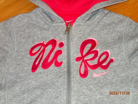 Mikina nike, nike,134