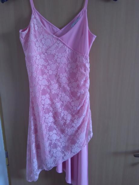 Elegantné šaty, 40