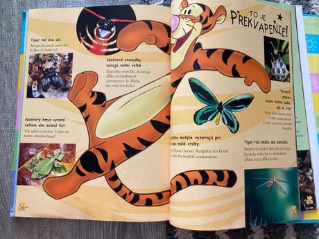 Moja prvá encyklopédia zvieratá, 