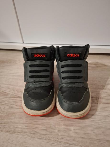 Botasky adidas 27, adidas,27