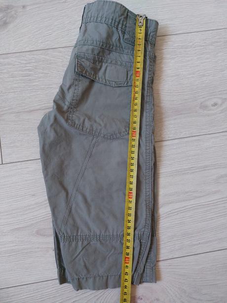 Šortky, palomino,104