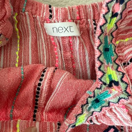 Next overal vel.6, next,116