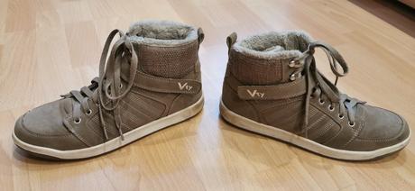 Topánky, victory,40