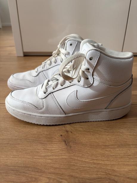 Nike tenisky veľ. 38,5, nike,38