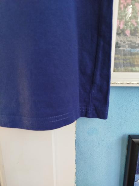 Summer tričko 134/140, 134