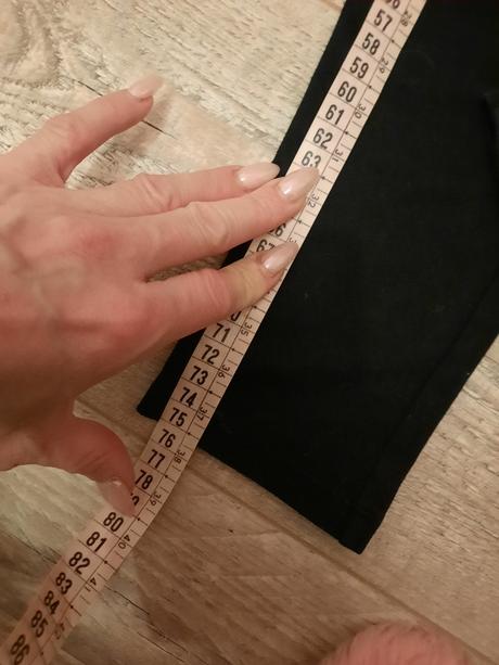 Nohavice 134/140, pepperts,140