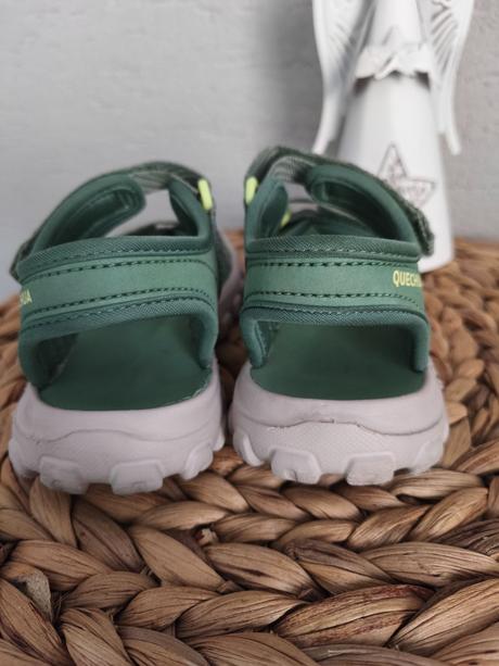 Sandale 28/29, decathlon,28