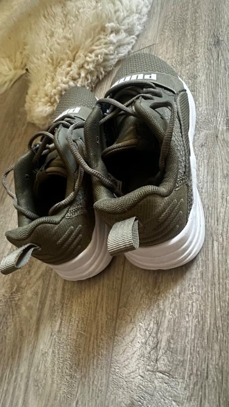 Tenisky puma, puma,38