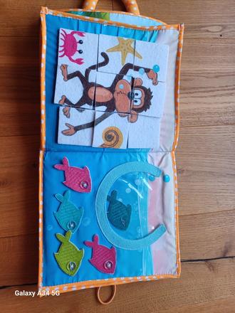 Vzdelavacia kniha piqipi, 