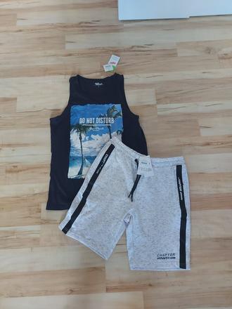 Tielko a kratasky, l