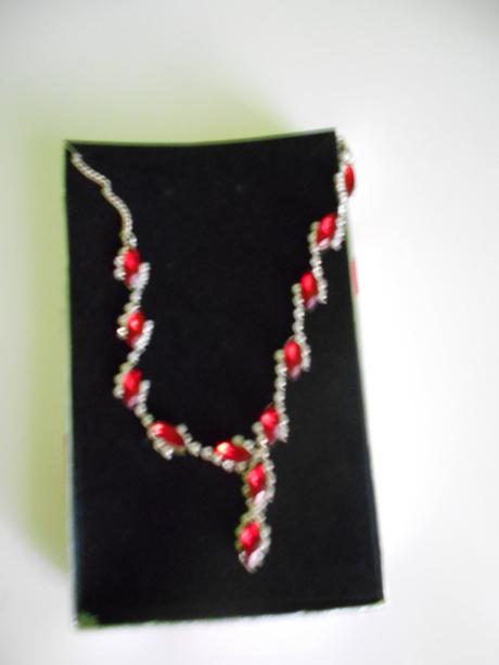 Spoločenský náhrdelník, 