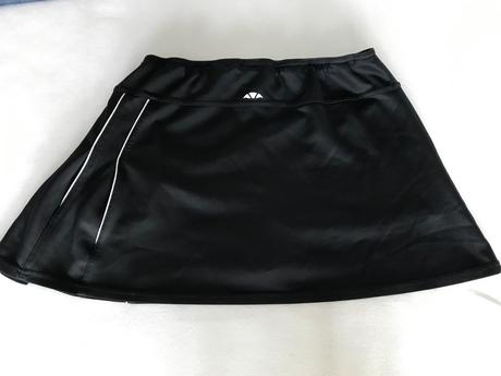 Tenisová sukna, aress,l