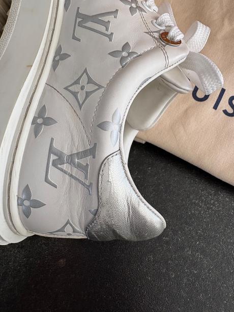 Louis vuitton tenisky, louis vuitton,39