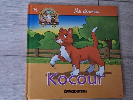Kocour, 