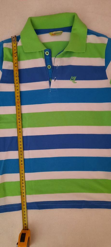 Polokošeľa, lewro,140