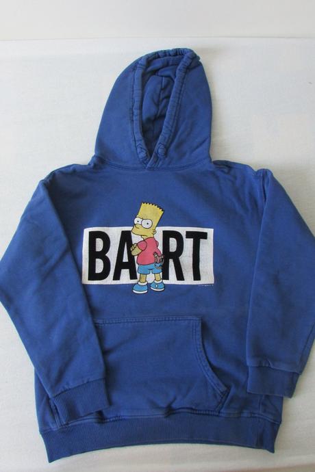 Mikina bart, zara,152