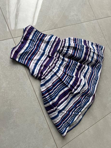 Šaty so spodnickou, f&f,98