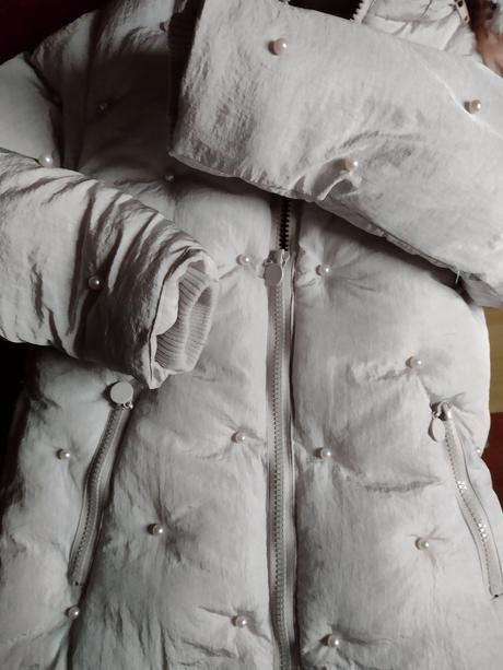 Elegantná bunda, 128