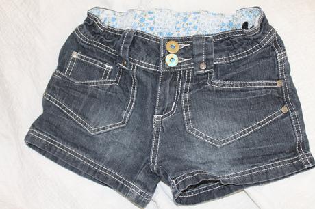 Šortky, pumpkin patch,134