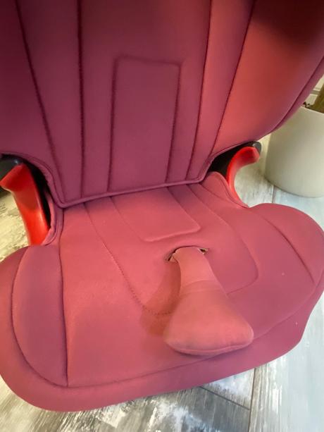 Autosedačka, britax